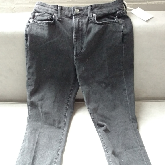 Joe's Jeans Jeans Joes Callie Crop Boot Poshmark